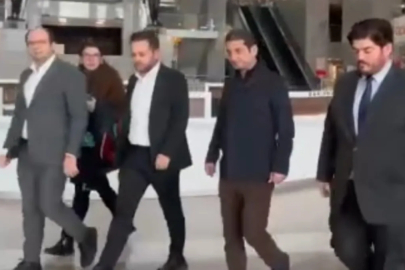 İBB yolsuzluk soruşturmasında İmamoğlu'nun danışmanı serbest