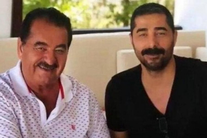 İbrahim Tatlıses oğluyla mahkemelik oldu! Elektronik kelepçe taktırdı...