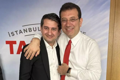 İmamoğlu'nun en yakınındaki isim de gözaltına alındı!