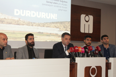 İMO Bursa Şubesi, Kestel Soğuksu Davasını Kazandı