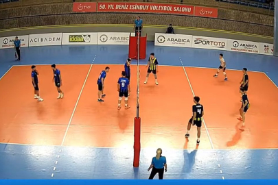 Karacabey Belediyespor Fenerbahçe’yi Mağlup Etti: 3-1