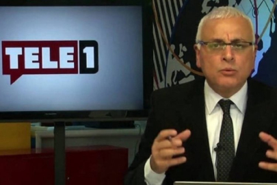 Kayyum atanan TELE 1'de çalışanlar istifa etti