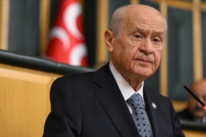 Kulislerde gündem Bahçeli!