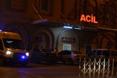 Mardin'de damdan düşen 7 yaşındaki çocuk öldü