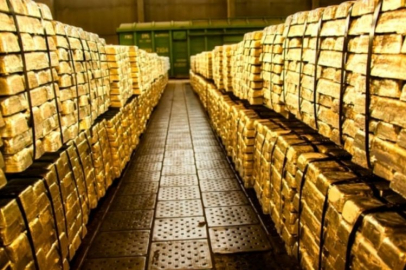 Merkez Bankası altın alımını durdurdu!