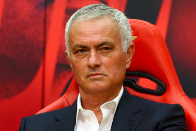 Mourinho geleceğini açıkladı