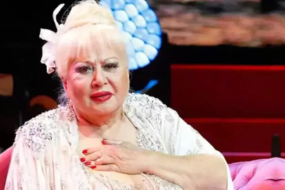 Muazzez Abacı’dan kötü haber! Kalp krizi geçirdi