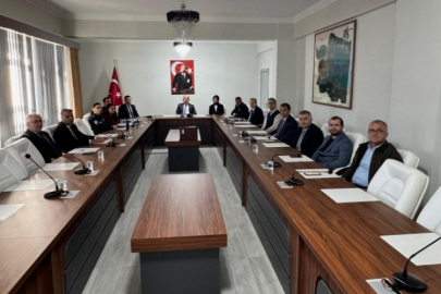 Orhangazi'de gündem,  kadına karşı şiddetle mücadele ve çocukların korunması!