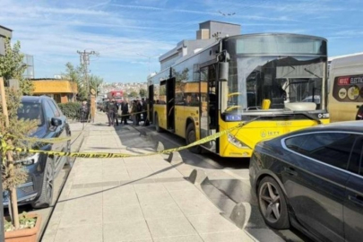 Otobüste kan donduran olay! Ölü ve yaralılar var...