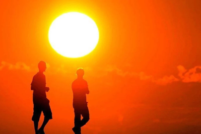 Pastırma sıcakları geliyor!