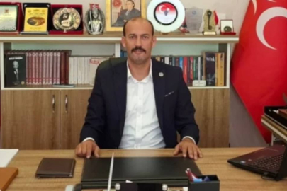 Polise saldırdığı iddia edilmişti: MHP'li başkan hakkında karar