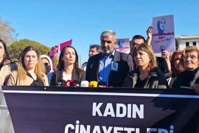 Rojin Kabaiş'in Ölümü İçin Mücadele Sürüyor