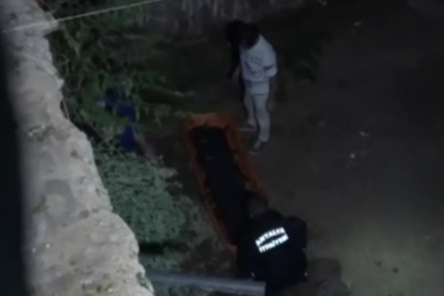 Rus turist Antalya'da ölümden döndü!