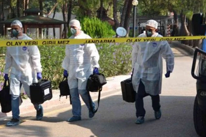 Siirt'te aile katliamı!