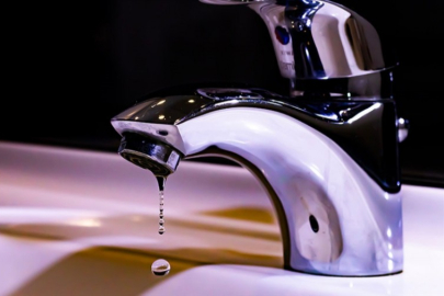 Su kesintilerine devam!