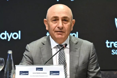 Süleyman Hurma'dan bomba sözler: Bahisten çok daha kötü şeyler oldu