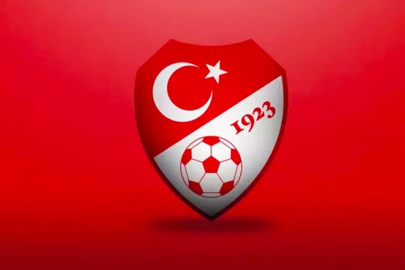 TFF açıkladı: Dev finale Türkiye'den 2 aday var