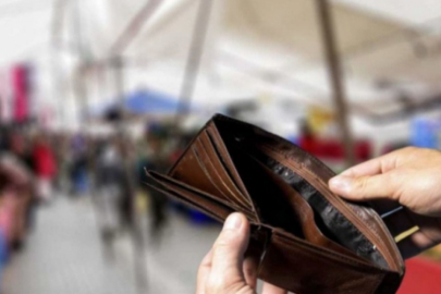 Türk-İş açlık sınırını açıkladı