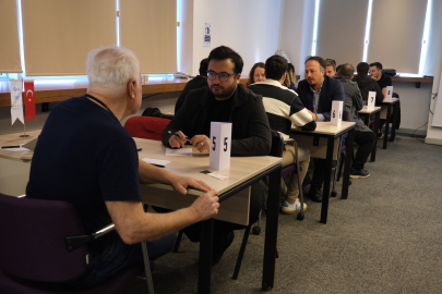 Ulutek’te Teknoloji Buluşmaları İle Firmalar Arası İş Birliği Güçleniyor