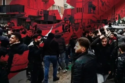 30 bin Suriyeli Bursa'dan gitti! Resmen duyuruldu