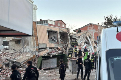 4 kişiye mezar oldu! İşte Türkiye'yi yasa boğan facianın iki nedeni