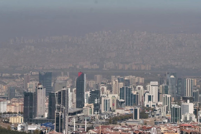 Bizi bu havalar mahvetti! Her yıl 60 bin erken ölüm