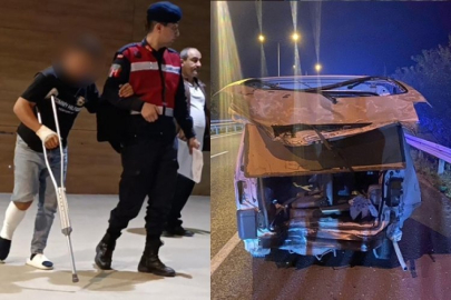 Bursa'da anne ve kızını hayattan koparan kazada flaş gelişme!