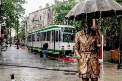 Bursa'da hava durumu: Meteoroloji güncel tahmin raporunu paylaştı (1 Kasım Cumartesi)