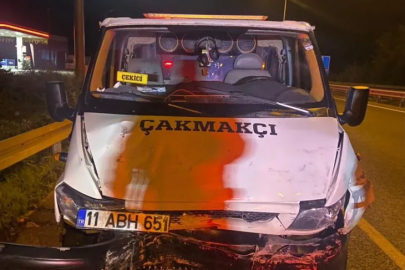 Bursa'da iki kişini ölümüne neden olan sürücü tutuklandı