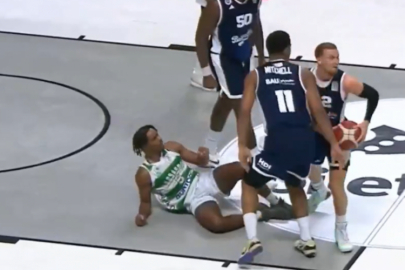 Bursa'da sahayı karıştıran olay! Yaptığı hareket bardağı taşırdı...