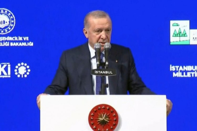 Cumhurbaşkanı Erdoğan: Terörsüz Türkiye için atılan her adım önemlidir