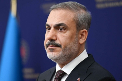 Dışişleri Bakanı Hakan Fidan, Irak'ı ziyaret edecek