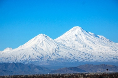 Ermenistan Ağrı Dağı'na küstü: Artık kullanılmıyor...