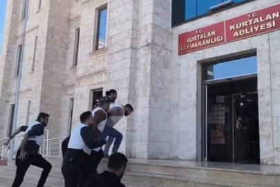 Eşi ve amcasını öldürdü, 3 akrabasını yaraladı, 'Hatırlamıyorum' dedi