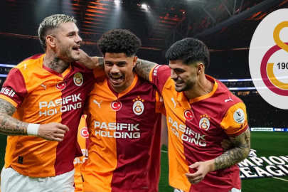 Galatasaray’dan Şampiyonlar Ligi hamlesi: Rams Park ünlülerle dolacak… İşte o isimler