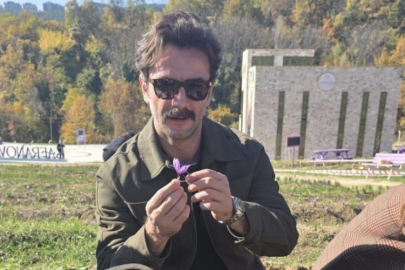 Gökberk Demirci'den imece ruhuna destek! Anadolu'nun dayanışma geleneği yeniden sahnede...