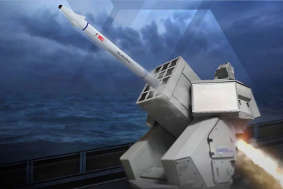 GÖKSUR dünya basınında, Türkiye sayılı ülke arasında