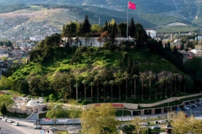 Kahramanmaraş, UNESCO tarafından "Edebiyat Şehri" seçildi