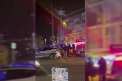 Kız meselesi can aldı! Göçmen, göçmeni bıçakladı...