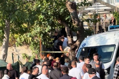 Kızına ulaşamıyordu, eve girince hayatı kabusa döndü...