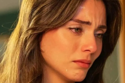 Sıla Türkoğlu Kızılcık Şerbeti'nden neden ayrılıyor? Doğa diziye veda mı ediyor?