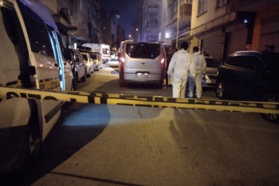 Sinir hastası şahıs ortalığı kana buladı! Oğlu ve kardeşini katletti...