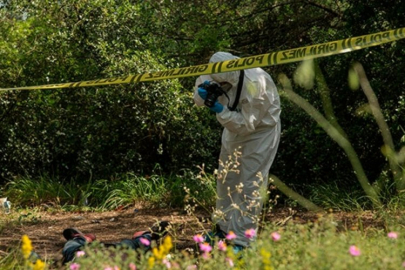 Sinir hastası şahıs ortalığı kana buladı! Oğlu ve kardeşini katletti...