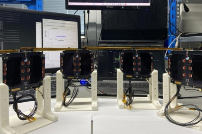 Türkiye'nin uzay macerasında bir ilk daha! Yarın gerçekleşecek...