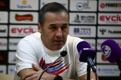 Yalçın Koşukavak: "Takımım çok dinamikti, kazanmayı çok istedi"