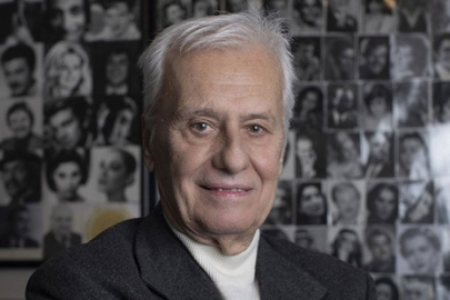 Yeşilçam'ın usta ismi Engin Çağlar'ın cenaze programı belli oldu