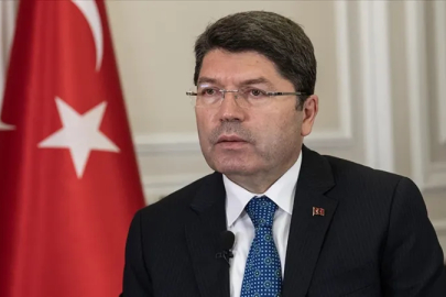 Yılmaz Tunç'tan deprem davalarına ilişkin açıklama