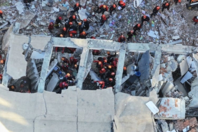 1999 öncesine dikkat! Türkiye'de 6 milyon riskli yapı var