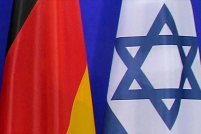 Almanya'nın soykırım davasında İsrail'e destek verdiği ortaya çıktı