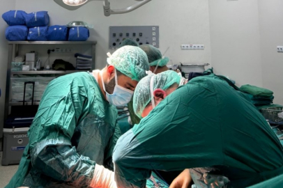 Bursa organ bağışında yine zirvede!